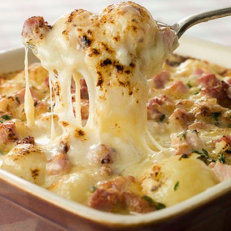 Gratinados