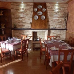Restaurante italiano en Ciudad Real3