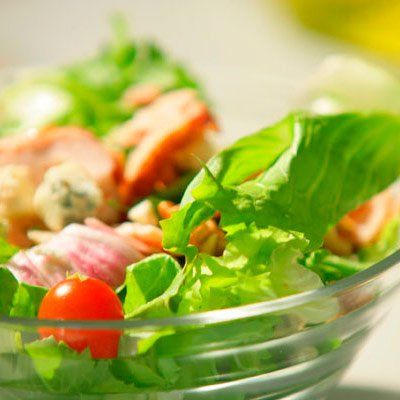 Ensaladas