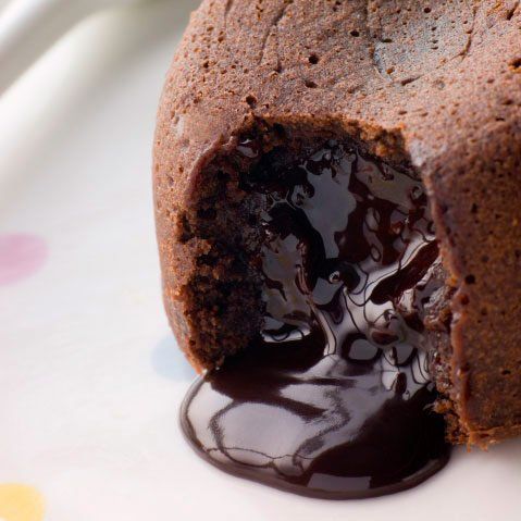 Postres caseros