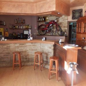 Restaurante italiano en Ciudad Real5