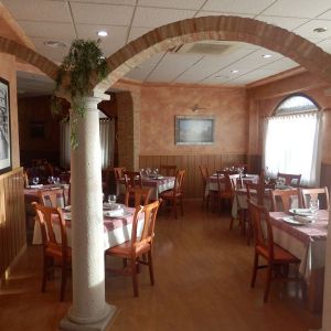 Restaurante italiano en Ciudad Real4