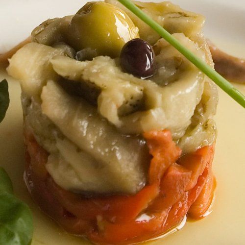 Antipastos