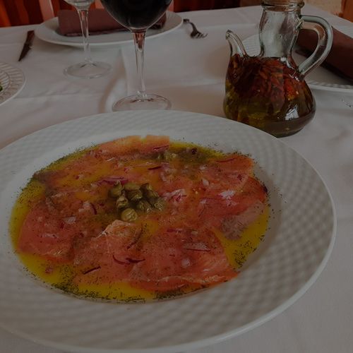 Promociones La Mía Mamma