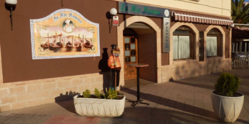 Cocina Mediterránea en Ciudad Real