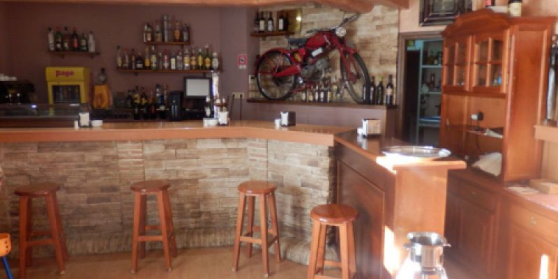 Cocina Italiana en Ciudad Real