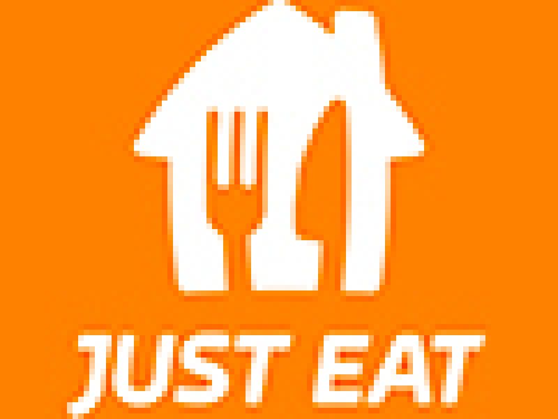 logo Just Eat
