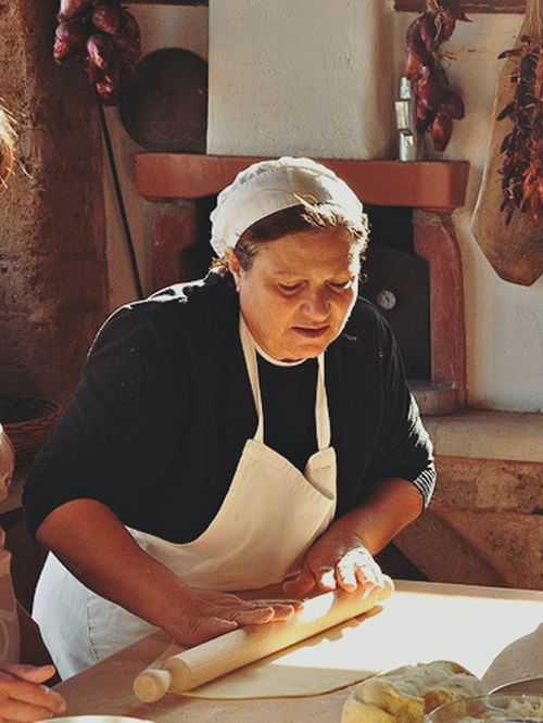 Restaurante con autenticidad en Ciudad Real